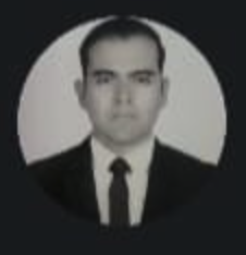 Octavio Jiménez Anzaldo